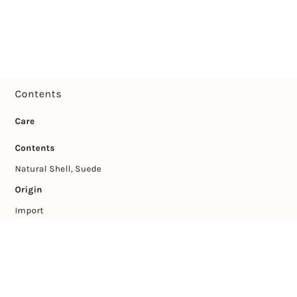 Free People Sara Choker Necklace Shell NWT - Picture 9 of 9